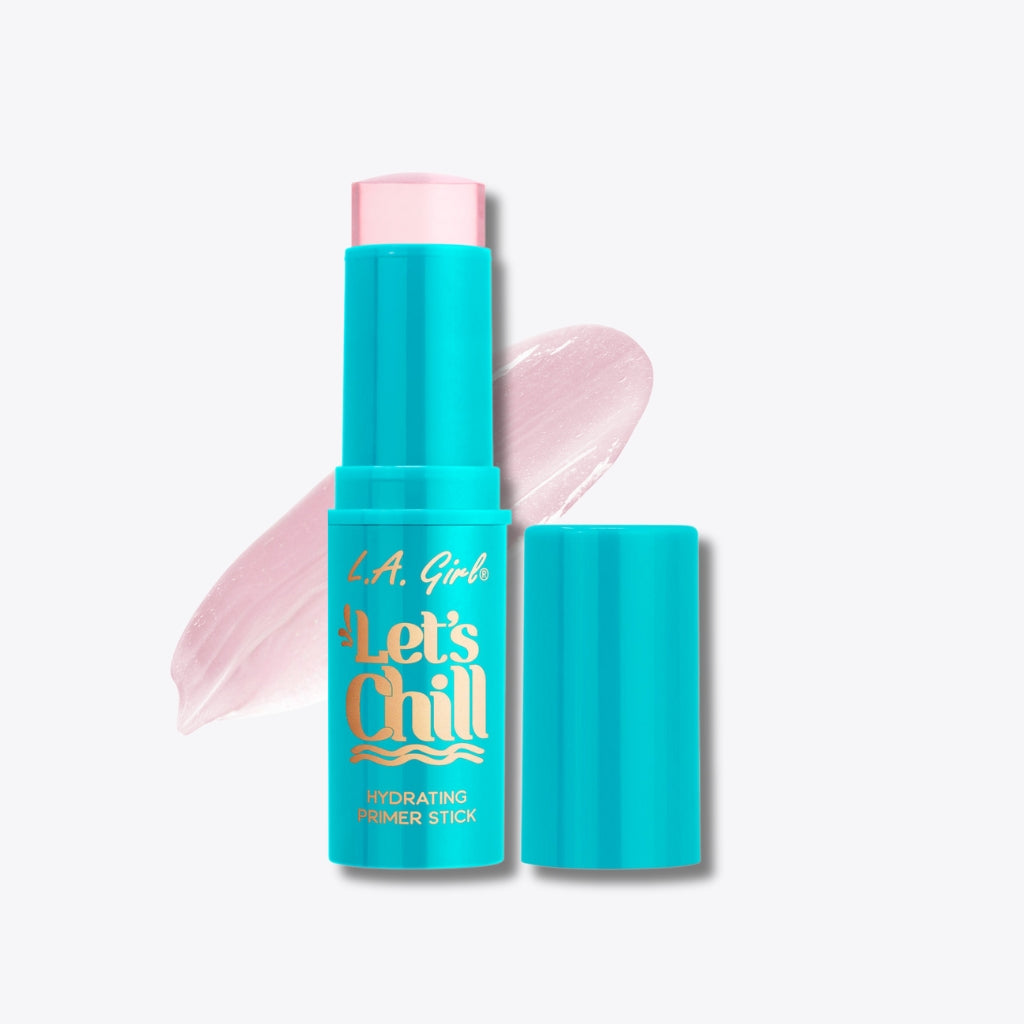 La Girl Lets Chill Hydrating Primer Stick