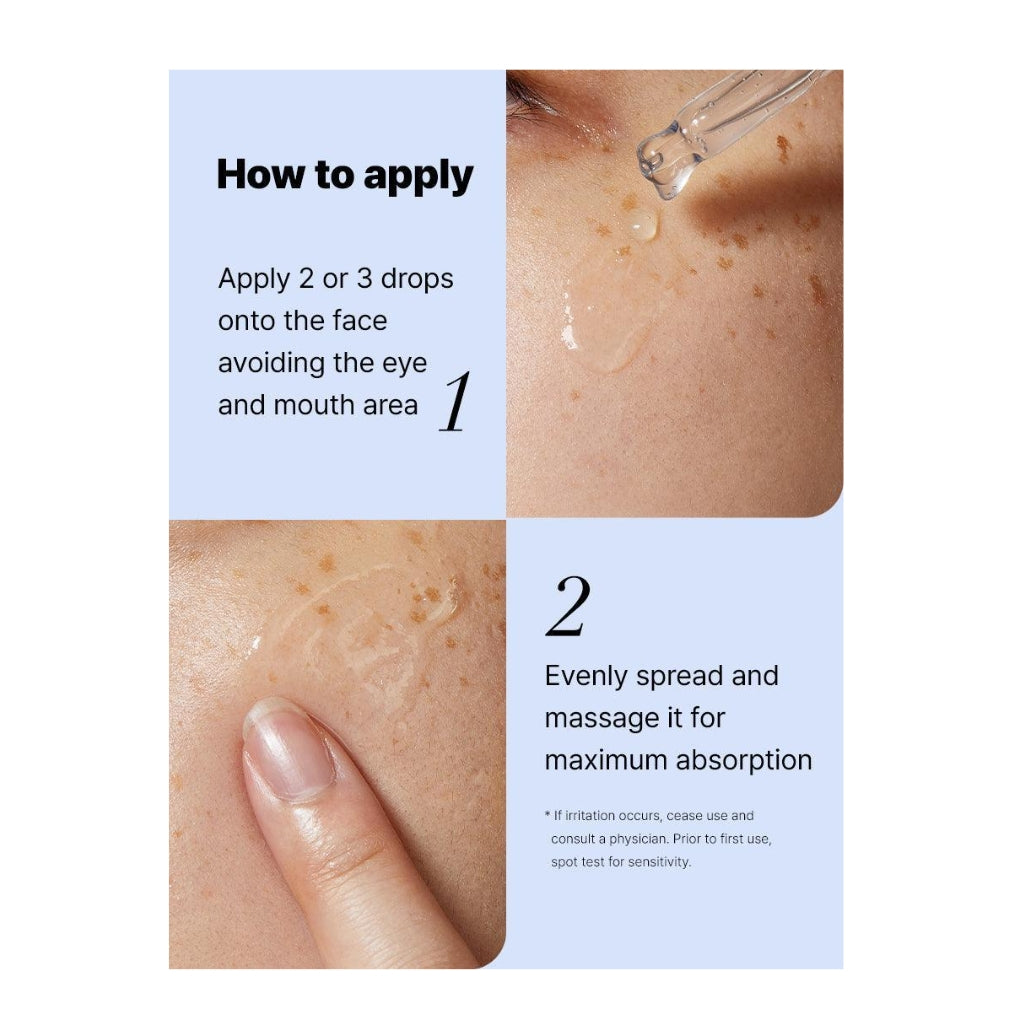 Cosrx The Hyaluronic Acid 3 Amino Acids Ceramide NP Serum 20ml