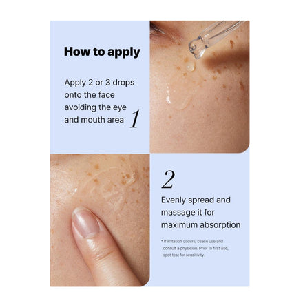 Cosrx The Hyaluronic Acid 3 Amino Acids Ceramide NP Serum 20ml