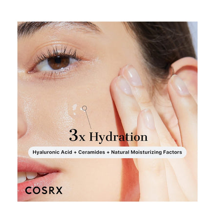 Cosrx The Hyaluronic Acid 3 Amino Acids Ceramide NP Serum 20ml