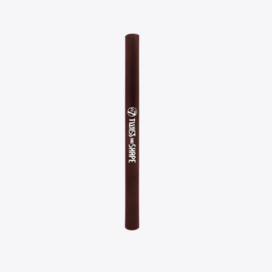 W7 Twist and Shape 2 in 1 Easy Twist Brow Pencil and Comb