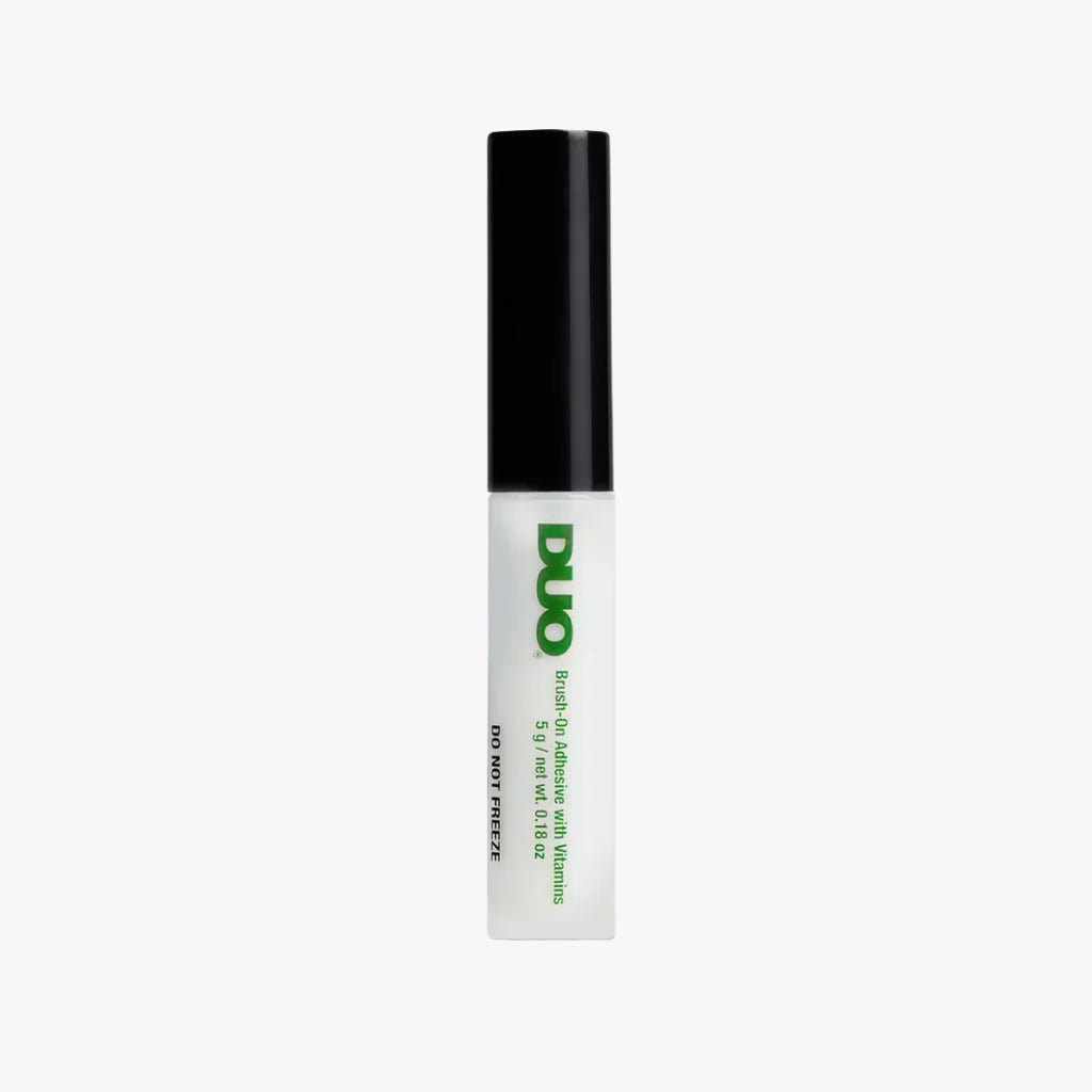 DUO Brush-On Clear Striplash Adhesive (5g)