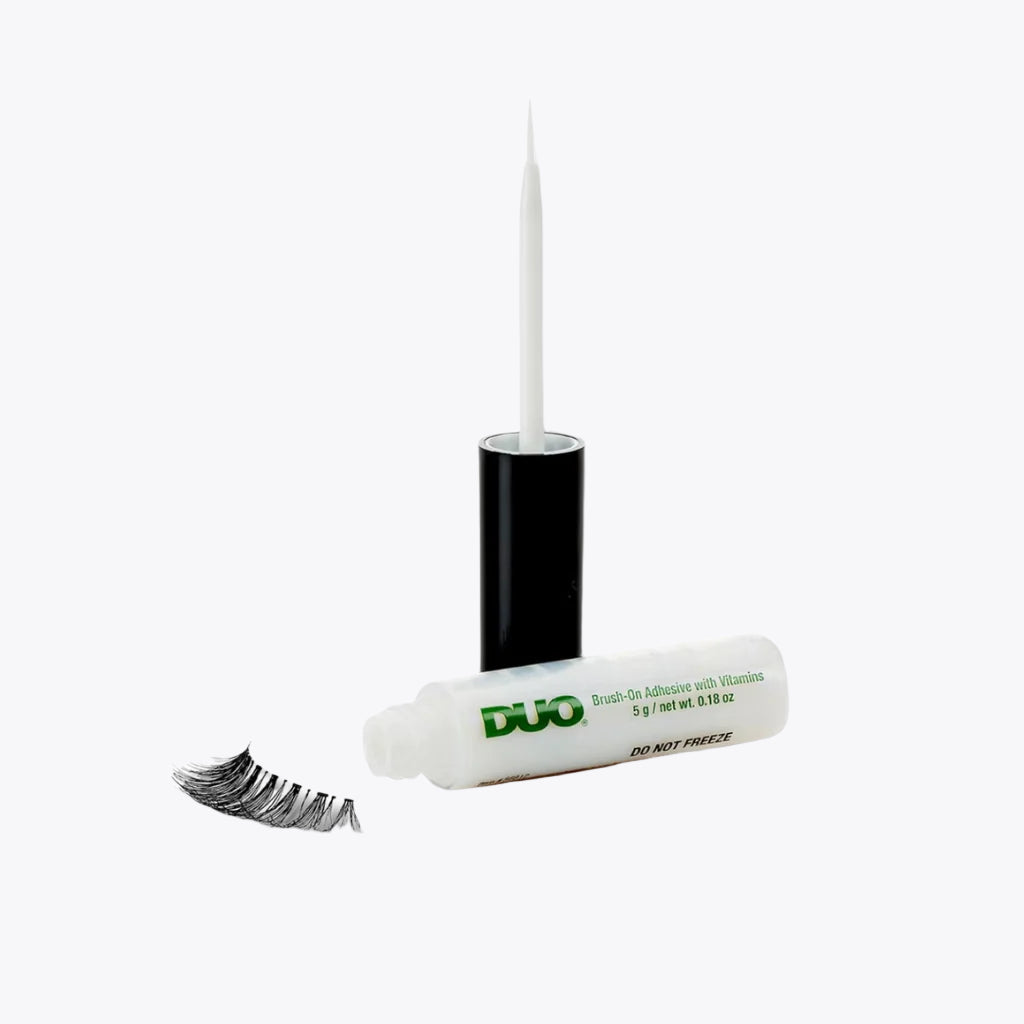 DUO Brush-On Clear Striplash Adhesive (5g)