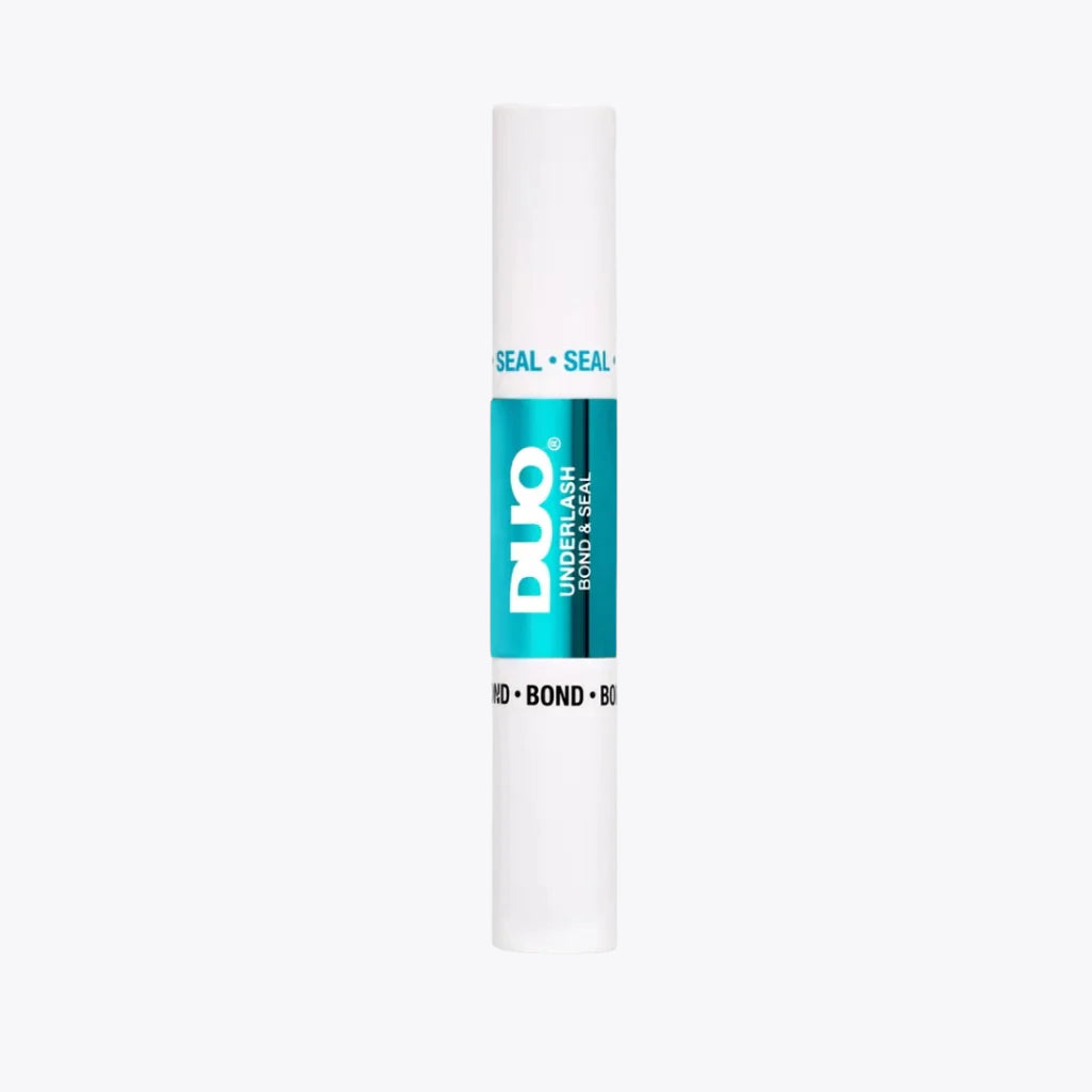 DUO Underlash Bond & Seal Clear Eyelash Glue - 10 Day Wear