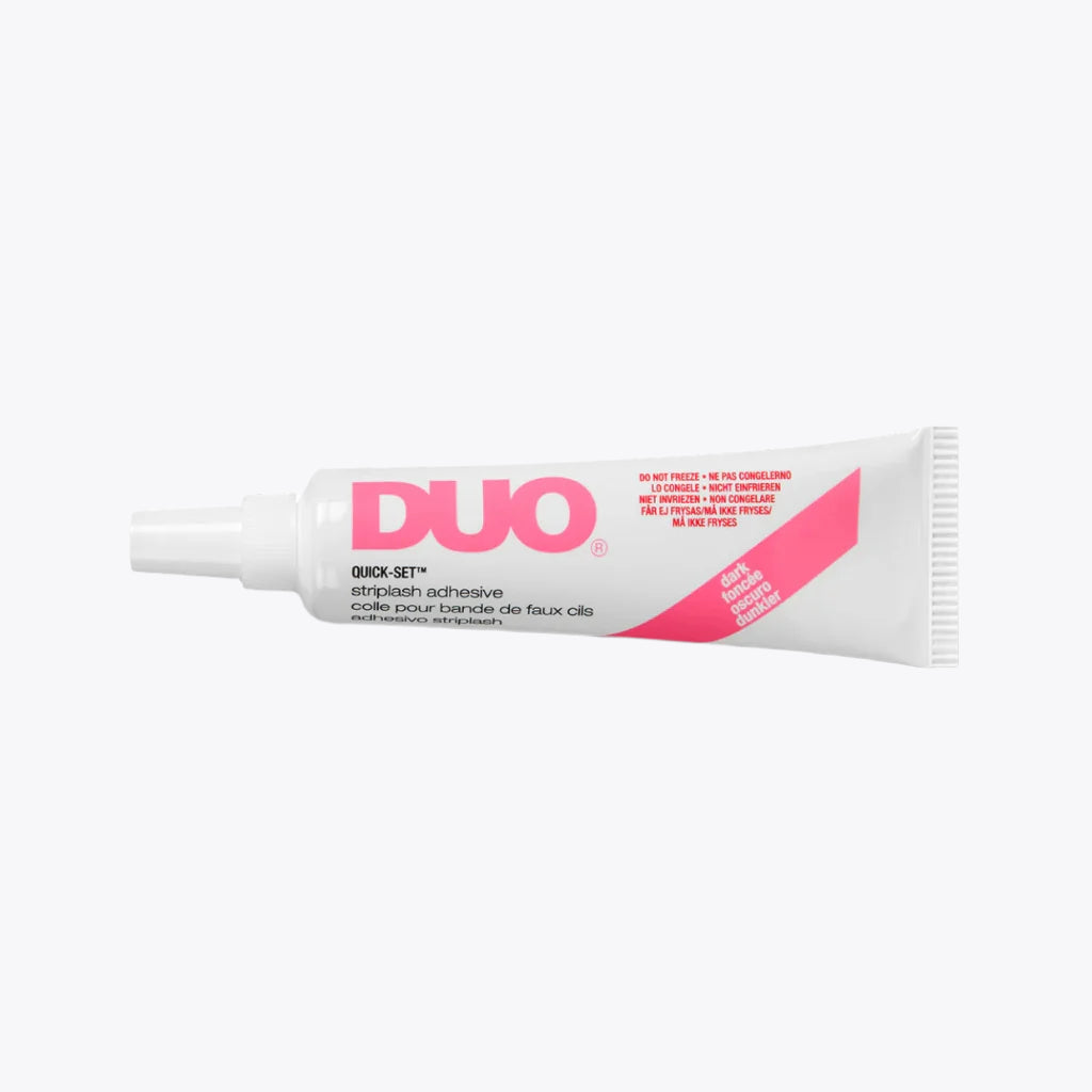 DUO XL Quick Set Dark Strip Lash Adhesive (14g)