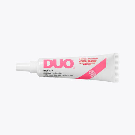 DUO XL Quick Set Dark Strip Lash Adhesive (14g)
