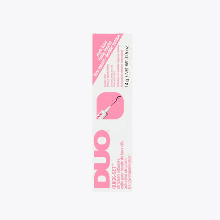 DUO XL Quick Set Dark Strip Lash Adhesive (14g)