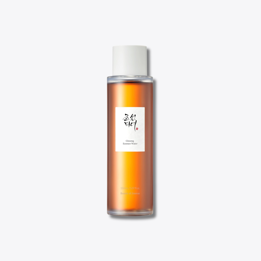 Beauty Of Joseon Ginseng Essence Water Toner 150ml