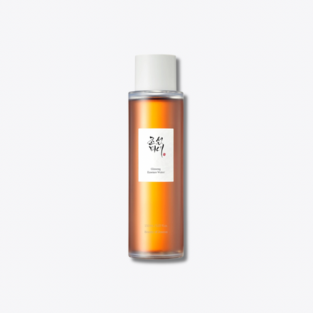 Beauty Of Joseon Ginseng Essence Water Toner 150ml
