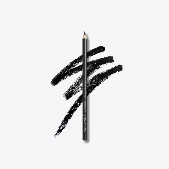Wet N Wild Color Icon Kohl Eyeliner Pencil Baby's Got Black