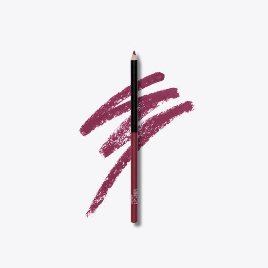 Wet N Wild Color Icon Lipliner Pencil Fab Fuschia