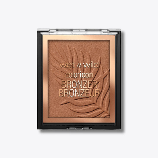 Wet N Wild Color Icon Bronzer