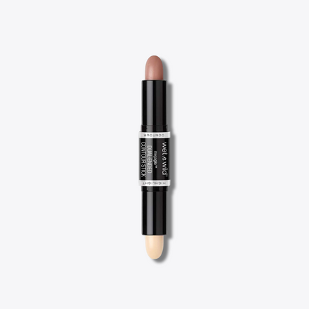 Wet N Wild MegaGlo Dual-Ended Contour Stick Light/Medium