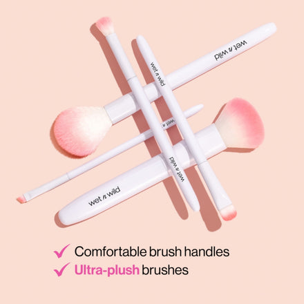 Wet N Wild Small Concealer Brush