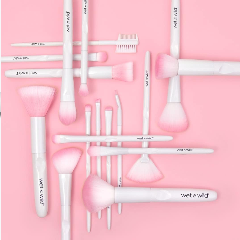 Wet N Wild Blush Brush