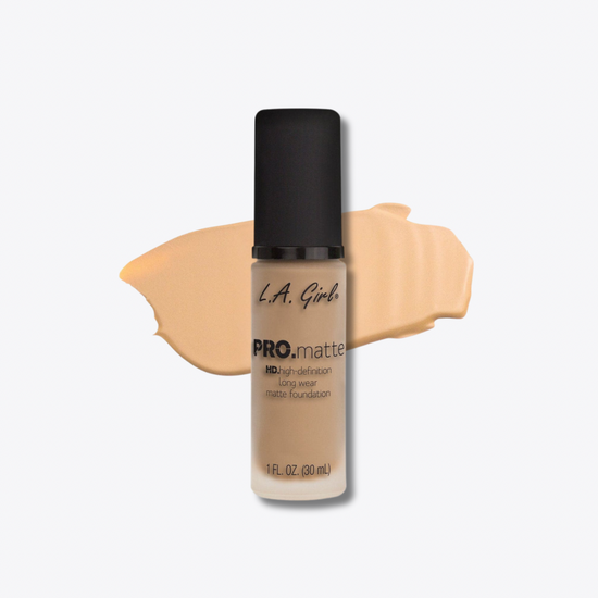 LA Girl Pro Matte Foundation