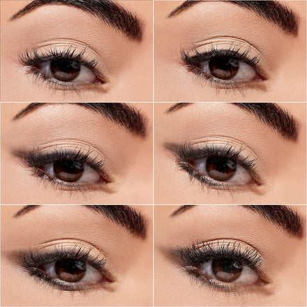 Sigma Beauty Wicked Long Wear Eyeliner Pencil