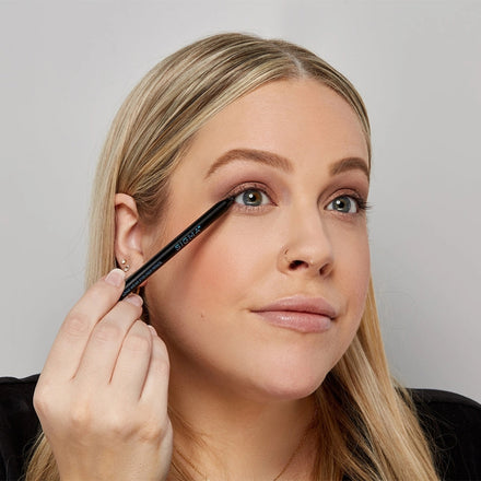 Sigma Beauty Wicked Long Wear Eyeliner Pencil
