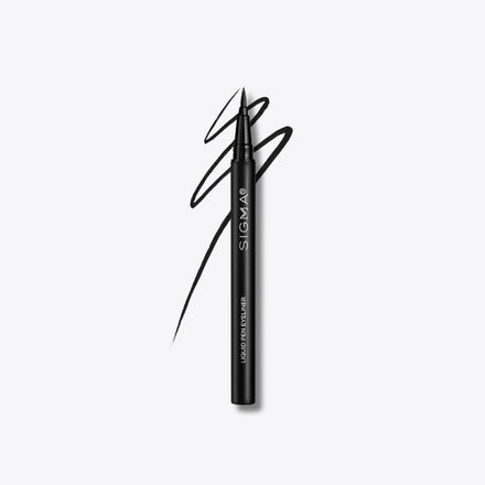 Sigma Beauty Wicked Liquid Pen Eyeliner