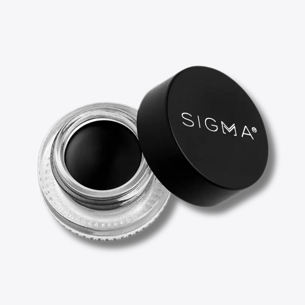 Sigma Beauty Wicked Gel Eyeliner