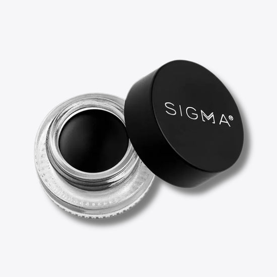 Sigma Beauty Wicked Gel Eyeliner