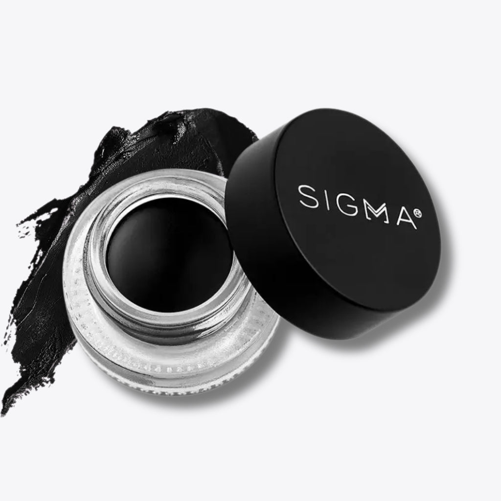 Sigma Beauty Wicked Gel Eyeliner