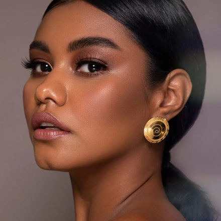 Sigma Beauty Warm Neutrals Eyeshadow Palette