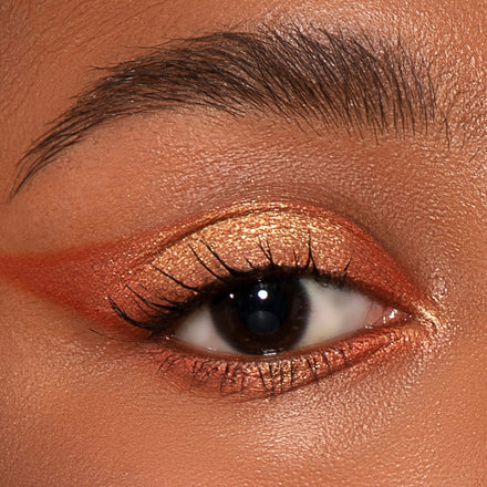 Sigma Beauty Fiery Eyeshadow Palette