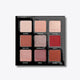 Sigma Beauty Rosy Eyeshadow Palette
