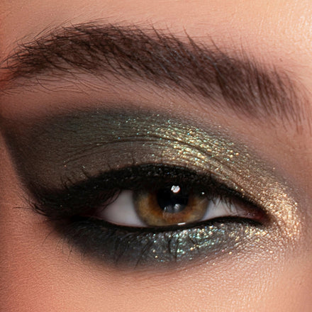 Sigma Beauty Ivy Eyeshadow Palette