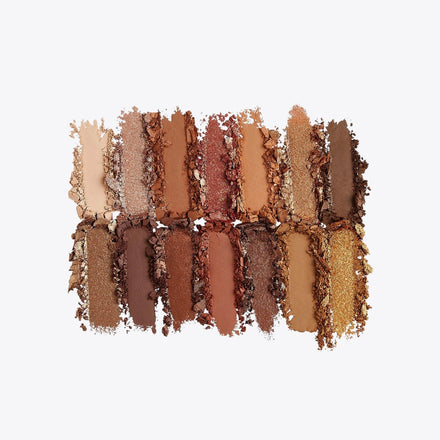 Sigma Beauty Ambiance Eyeshadow Palette