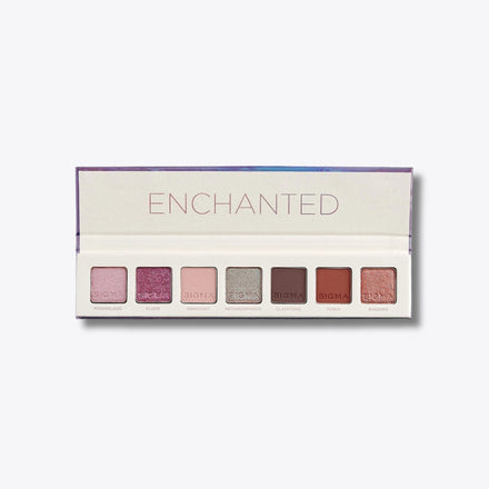 Sigma Beauty Enchanted Mini Eyeshadow Palette