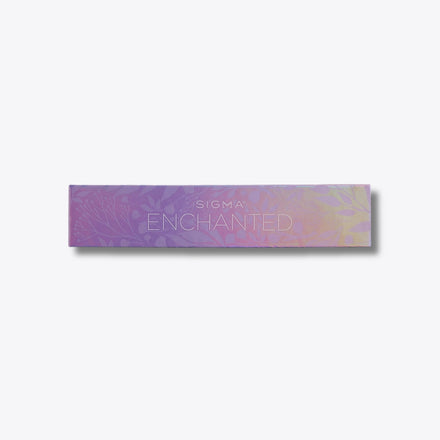 Sigma Beauty Enchanted Mini Eyeshadow Palette