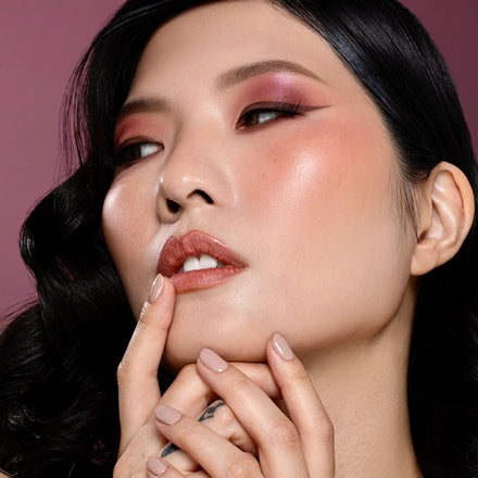 Sigma Beauty Electric Pink Eyeshadow Palette