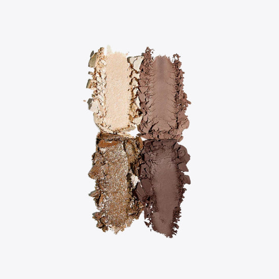 Sigma Beauty Tiramisu Eyeshadow Quad