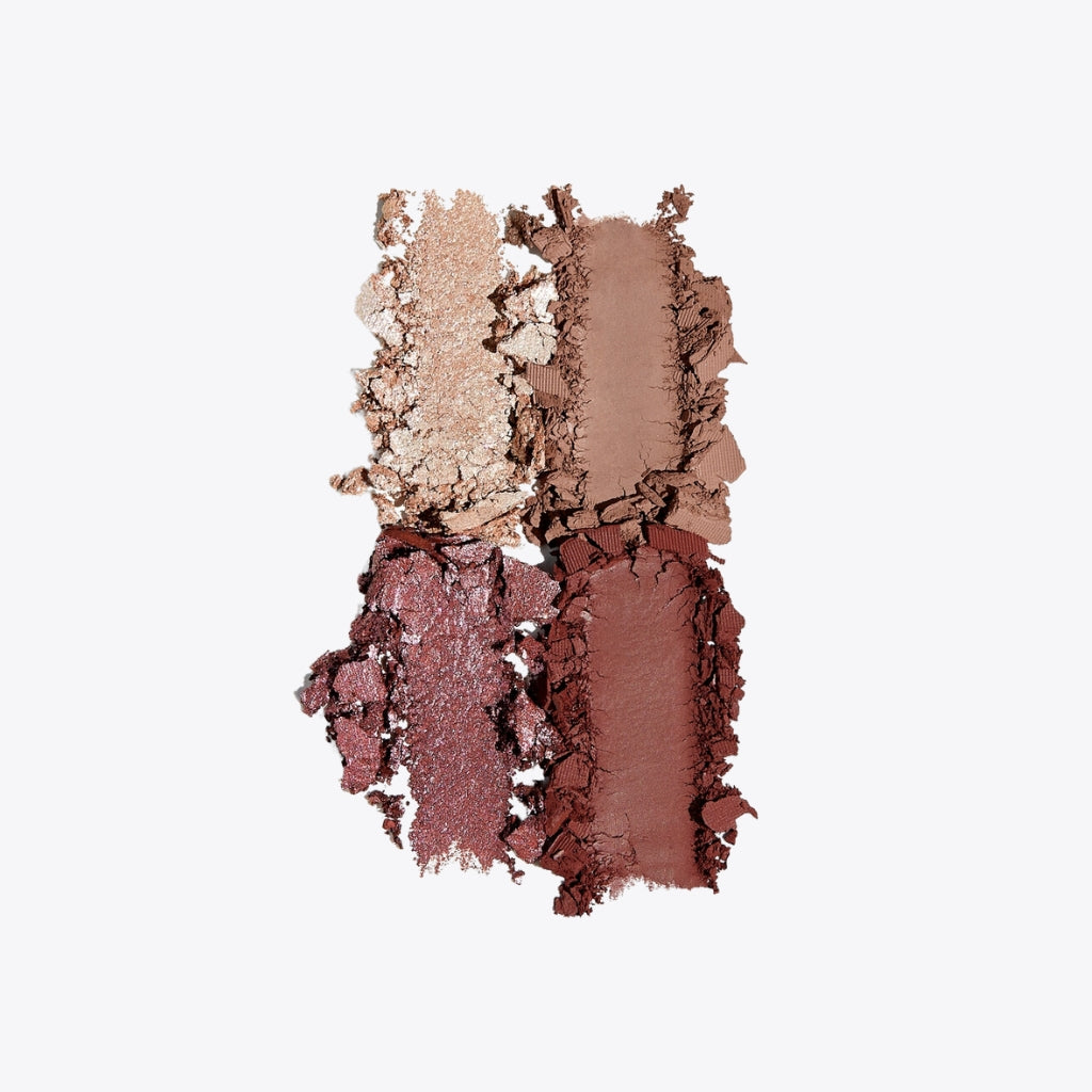 Sigma Beauty Bonbon Eyeshadow Quad