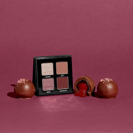 Sigma Beauty Bonbon Eyeshadow Quad