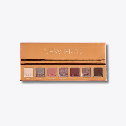 Sigma Beauty New Mod Mini Eyeshadow Palette