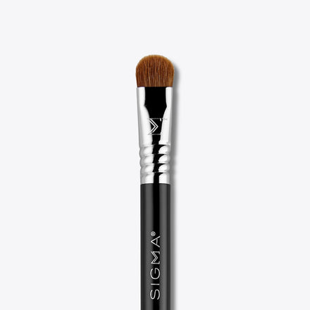 Sigma Beauty Essential Trio Brush Set - Black