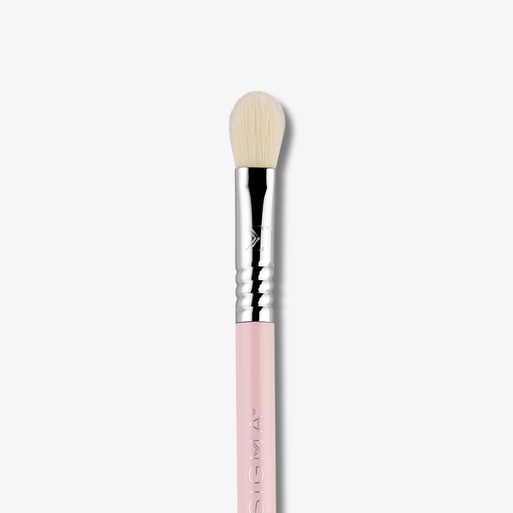 Sigma Beauty Essential Trio Brush Set - Pink
