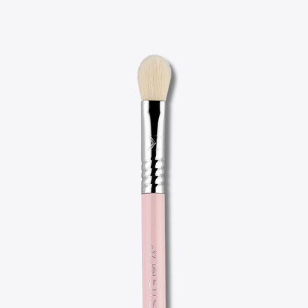 Sigma Beauty Essential Trio Brush Set - Pink