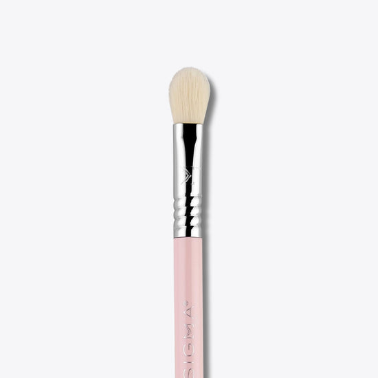Sigma Beauty Essential Trio Brush Set - Pink