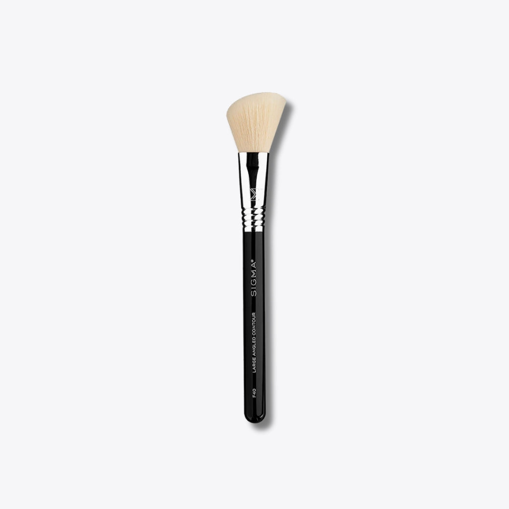 Sigma Beauty Large Angled Contour Cheek/Face Makeup Brush