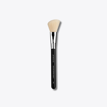 Sigma Beauty Large Angled Contour Cheek/Face Makeup Brush