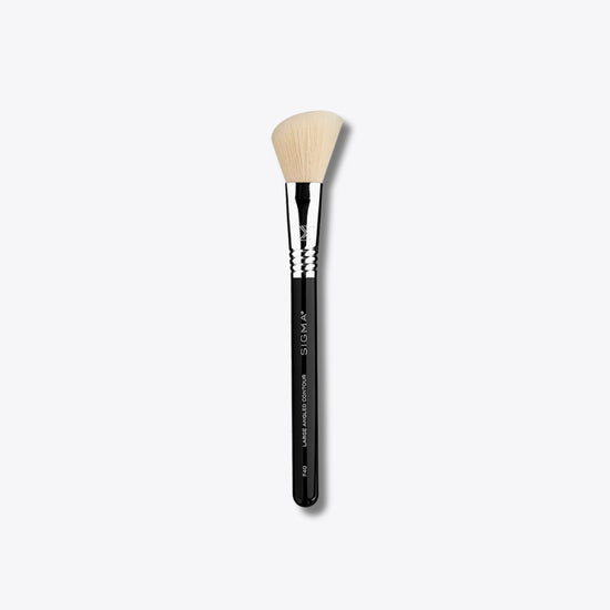 Sigma Beauty Large Angled Contour Cheek/Face Makeup Brush