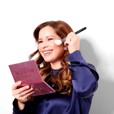 Sigma Beauty Large Angled Contour Cheek/Face Makeup Brush