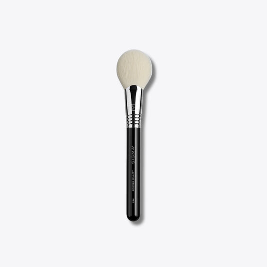 Sigma Beauty F44 Powder Sculptª Makeup Brush
