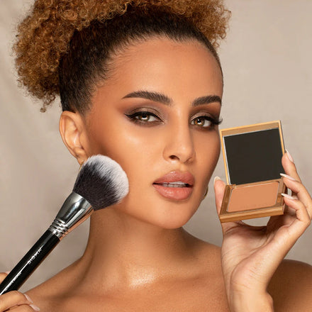 Sigma Beauty F78 Ultimate Bronzeª Makeup Brush