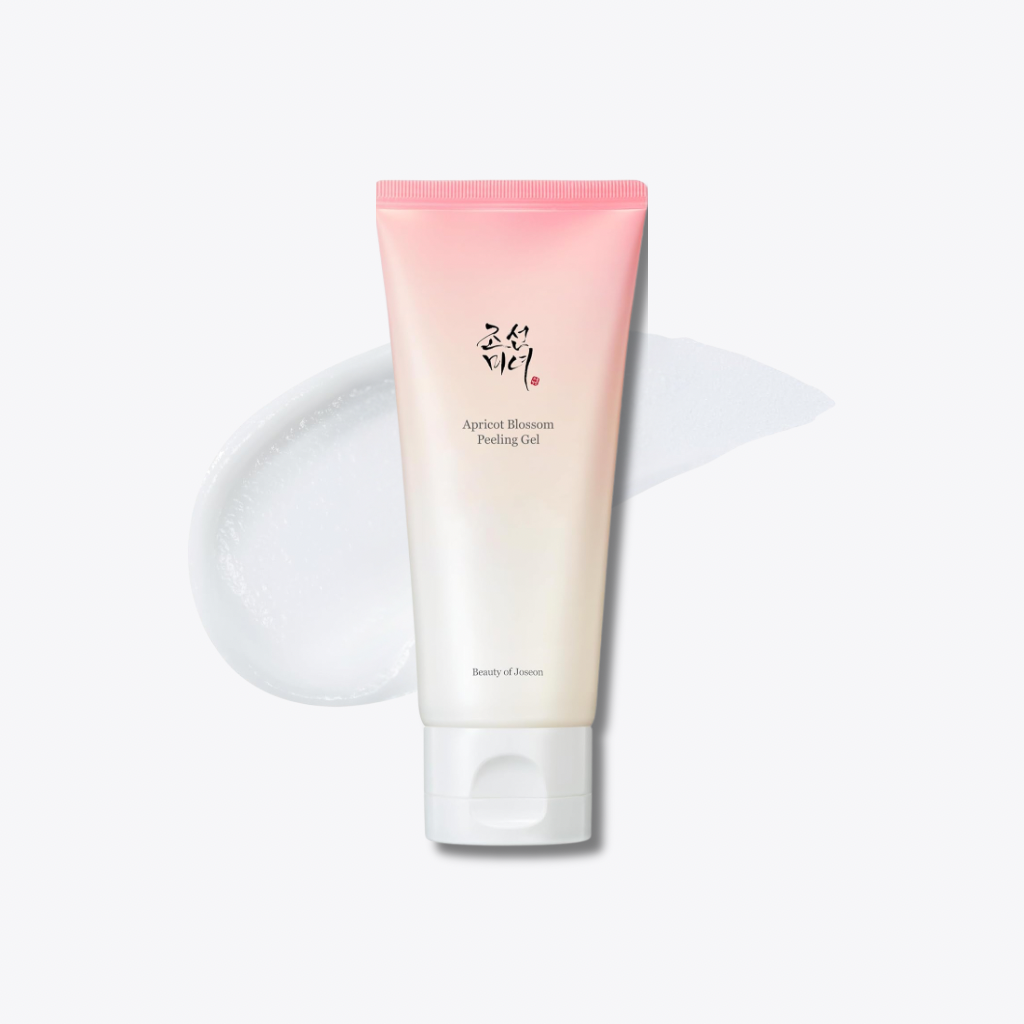 Beauty Of Joseon Apricot Blossom Peeling Gel 100ml