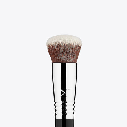 Sigma Beauty Round Kabuki Cheek/Face Makeup Brush
